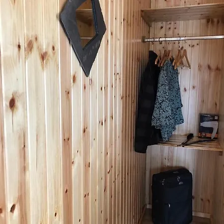 Neadin Beag Apartment *