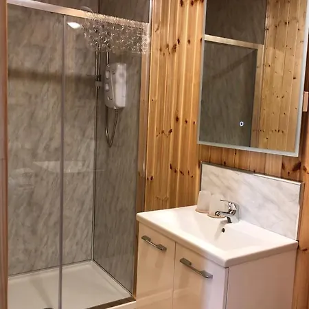 Apartamento Neadin Beag *