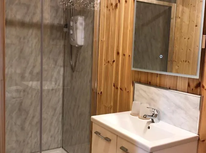 شقة Neadin Beag *