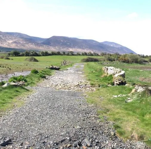 Neadin Beag شقة *