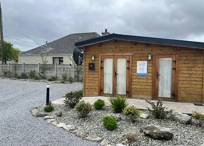 Neadin Beag * ترالي